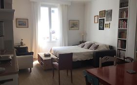 Appartement Paris XIV