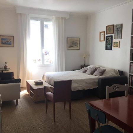 Appartement Paris XIV Exterior foto